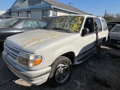 1998-2001 Ford Explorer - Stock #: M18754