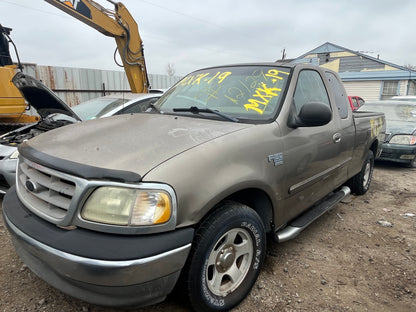 2003 FORD F150 - STOCK #: M18289