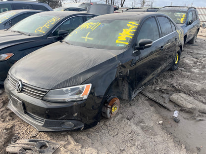 2011-2018 VOLKSWAGEN JETTA- PARTING OUT- MK-11 # M18601