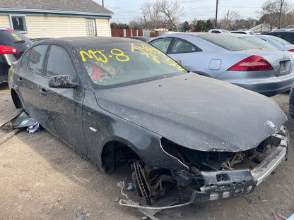 2004-2007 BMW 545i - Stock #: M18578