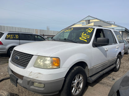 2003 Ford Expedition - Stock #: M18510 - MF-20