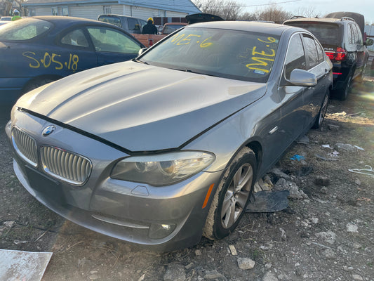 2011 BMW 528I - STOCK #M18476