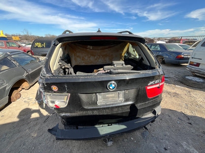 2008 BMW X5 - STOCK #: M18317
