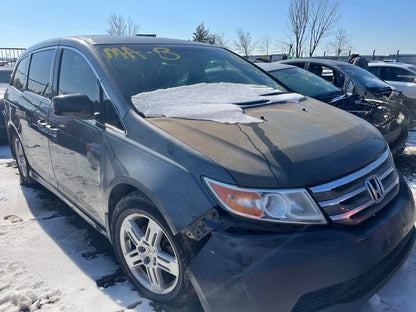 2012 HONDA ODYSSEY - STOCK #: M18393