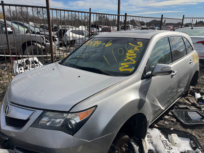 2012 ACURA MDX - STOCK #: M18316