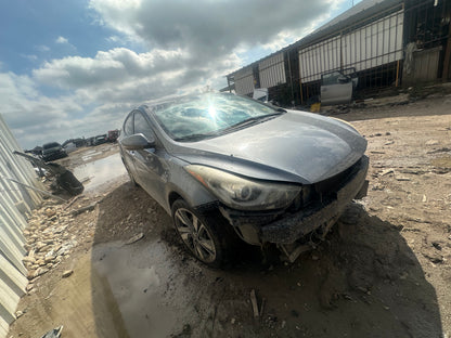 2/2 2016-2020 Hyundai Elantra | All Parts G - Z | SKU #: M17891