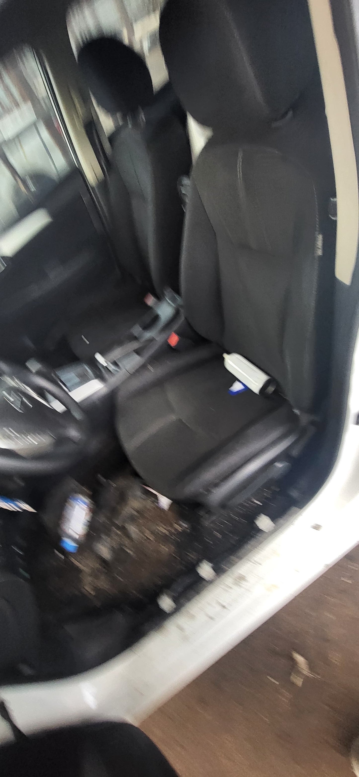 1/2 2016- 2019 Nissan Sentra | All Parts A - F | SKU # M17565