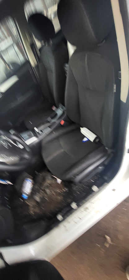 1/2 2016- 2019 Nissan Sentra | All Parts A - F | SKU # M17565