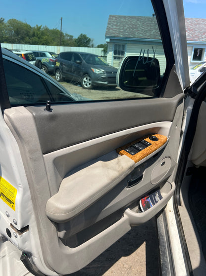 2/2 2008-2010 Jeep Grand Cherokee| All Parts G - Z | SKU #: M17546 XN-16 (Copy)