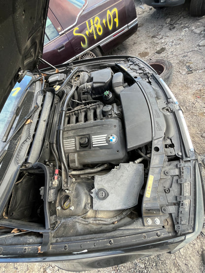 2008 BMW X3 - STOCK #: M18257