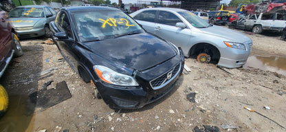 2/2 2007-2013 VOLVO C30 | All Parts G - Z | SKU #: M17572
