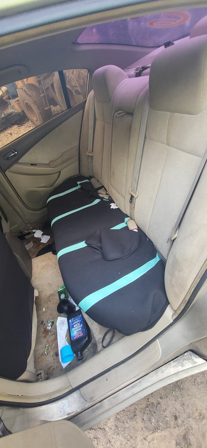 2/2 2007-2012 NISSAN ALTIMA | All Parts G - Z | SKU #: M17596