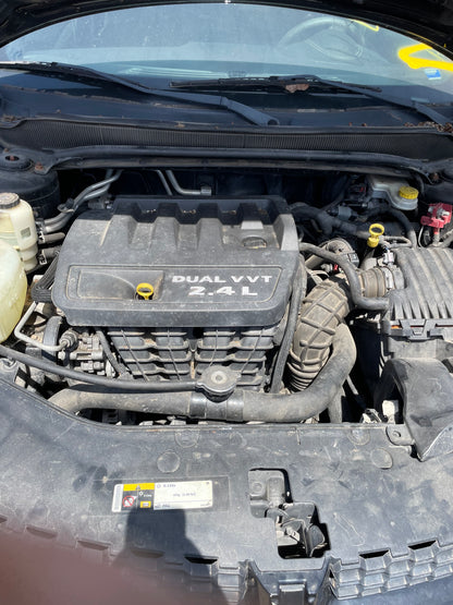 2011-2014 Dodge Avenger - Stock #: M18995