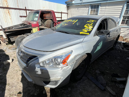 2013-2018 Nissan Altima - Stock #: M18374