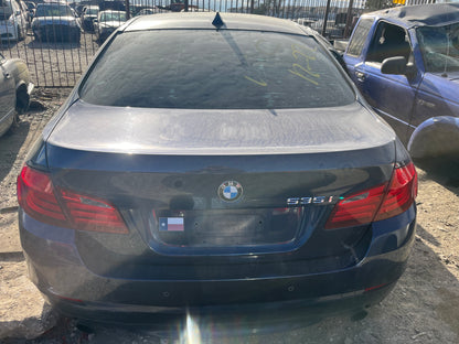 2011-2016 BMW 525I - Stock #: M18248