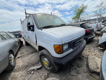 2003-2007 Ford E-350 Club Wagon - Stock #: M18755