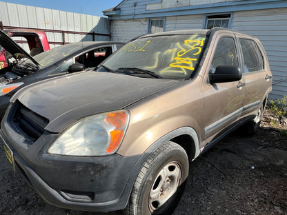 2002-2004 Honda CR-V - Stock #: M18751