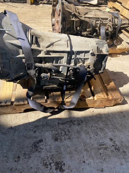 2000-2004 DODGE RAM 1500 - AUTOMATIC TRANSMISSION - #M17767