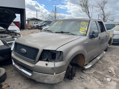 2004-2008 Ford F150 - Stock #: M18619