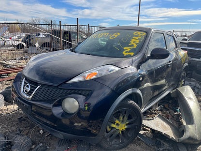 2014 NISSAN JUKE - STOCK #: M18318