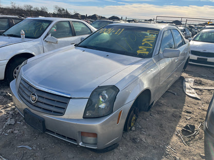2003-2007 Cadillac CTS - Stock #: M18341