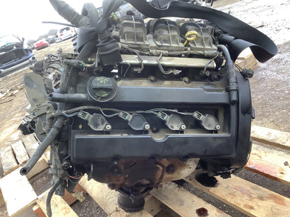 2010-2020 DODGE AVENGER- 2.4 L Engine -#MS1317