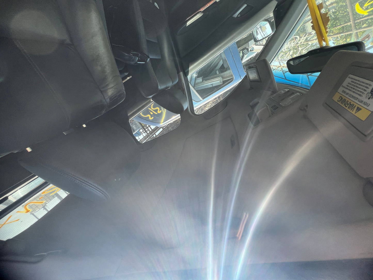 1/2 2009-2012 Honda Accord| All Parts A - F | SKU #: M17550 XN-20