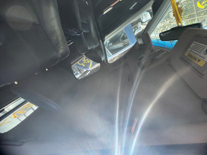 1/2 2009-2012 Honda Accord| All Parts A - F | SKU #: M17550 XN-20