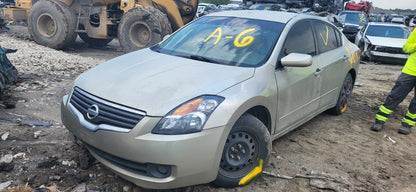 2/2 2007-2012 NISSAN ALTIMA | All Parts G - Z | SKU #: M17596