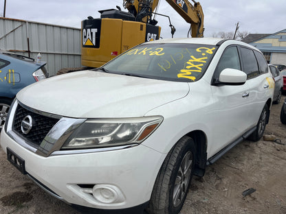 2013-2020 NISSAN PATHFINDER- # M18272