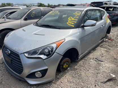 2015-2017 Hyundai Veloster - Stock #: M18740