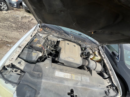 2003 Ford Expedition - Stock #: M18510 - MF-20