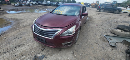 2/2 2013-2018 NISSAN ALTIMA | All Parts G - Z | SKU #: M17575