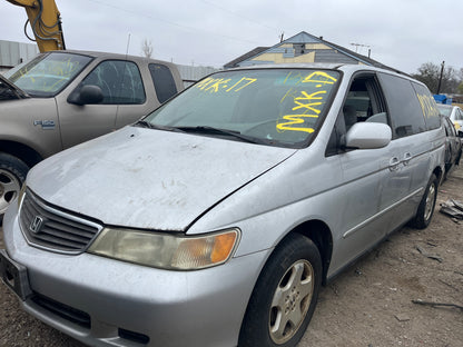 1999-2004 Honda Odyssey - Stock #: M18287