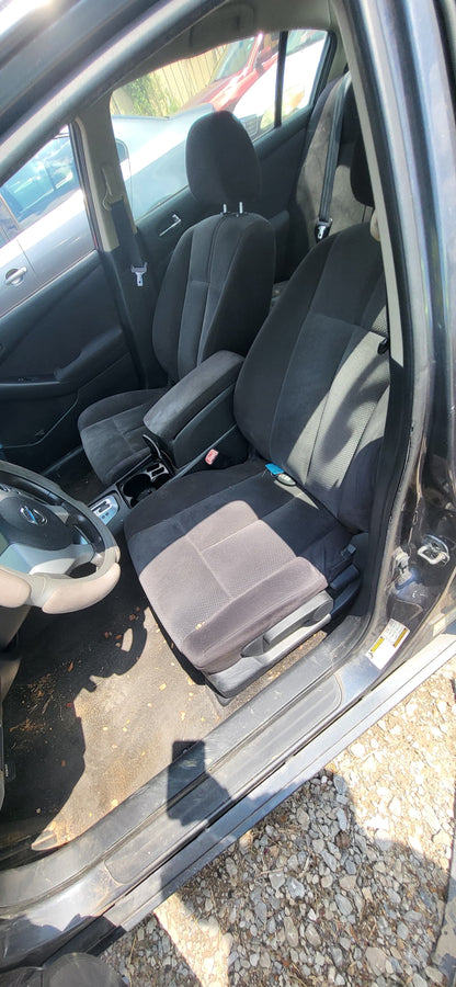 2/2 2007-2012 NISSAN ALTIMA | All Parts G - Z | SKU #: M17595