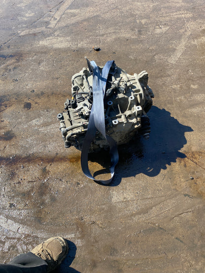 2015-2017 HYUNDAI SONATA  - AUTOMATIC TRANSMISSION -#M17727
