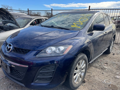 2010 MAZDA CX-7 - STOCK #: M18256