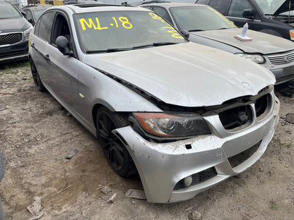 2006 - 2012 BMW 335I - Stock #: M18628 ML-18