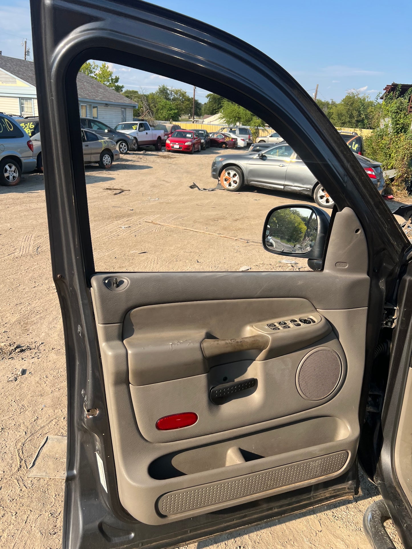 1/2 2004-2008 DODGE RAM 1500 | All Parts A - F | SKU #: M17554