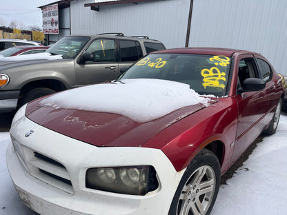 2006 Dodge Charger - Stock #: M18430 - MB-20