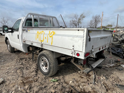 2012 Ford F250 - Stock #: M18469 - MD-19