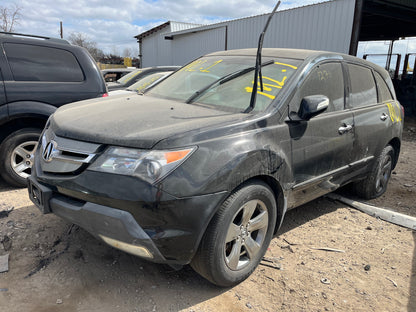 2007-2009 Acura MDX - Stock #: M18611