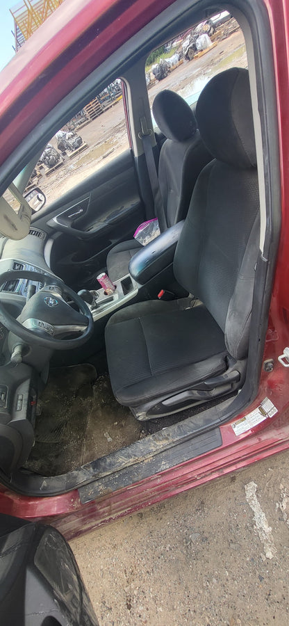 2/2 2013-2018 NISSAN ALTIMA | All Parts G - Z | SKU #: M17575