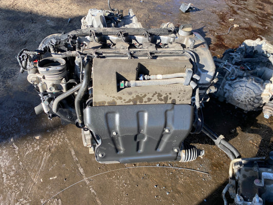 2013-2016 DODGE DART - 2.0 L Engine -#M17694
