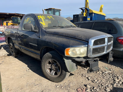 2004 Dodge RAM 1500 - Stock #: M18509 - MF-19
