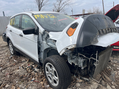 2017-2019 FORD ESCAPE- PARTING OUT- MA-12- # M18402