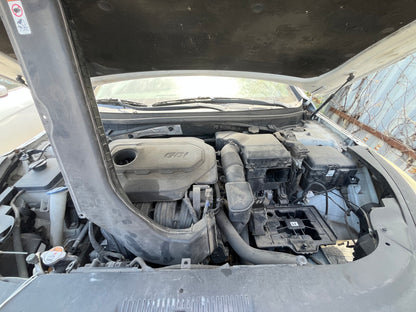 2015-2017 Hyundai Sonata - Stock #: M18738