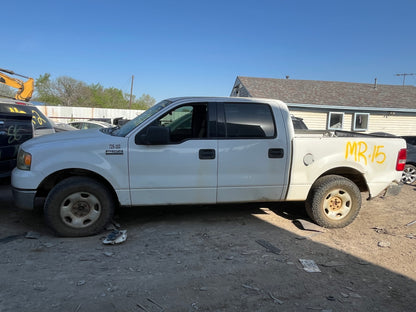 2004 Ford F150 - Stock #: M18745 - MR-15