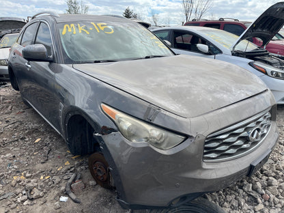 2009-2017 INFINITI FX35 - PARTING OUT- MK-15 # M18605