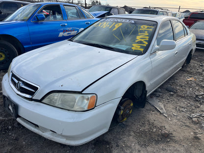 1999-2003 Acura TL - Stock #: M18349